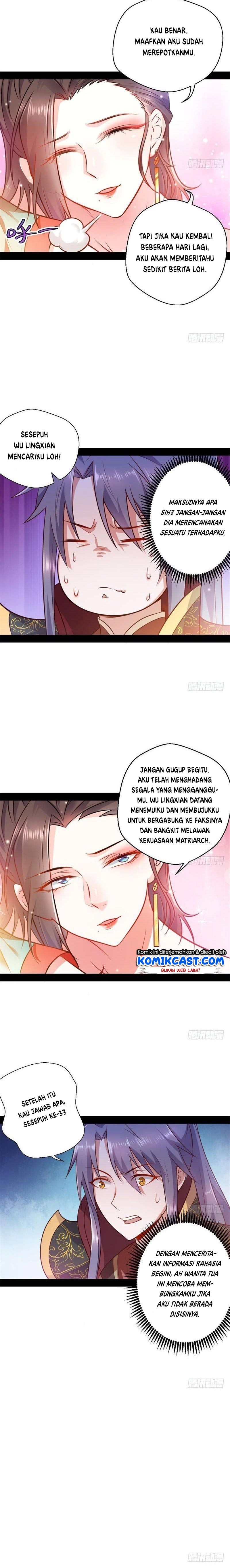 Dilarang COPAS - situs resmi www.mangacanblog.com - Komik im an evil god 029 - chapter 29 30 Indonesia im an evil god 029 - chapter 29 Terbaru 18|Baca Manga Komik Indonesia|Mangacan